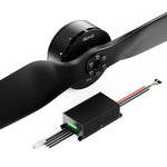 ギャラリービューアに画像を読み込みます。 AM40 10KV 電源システムキット