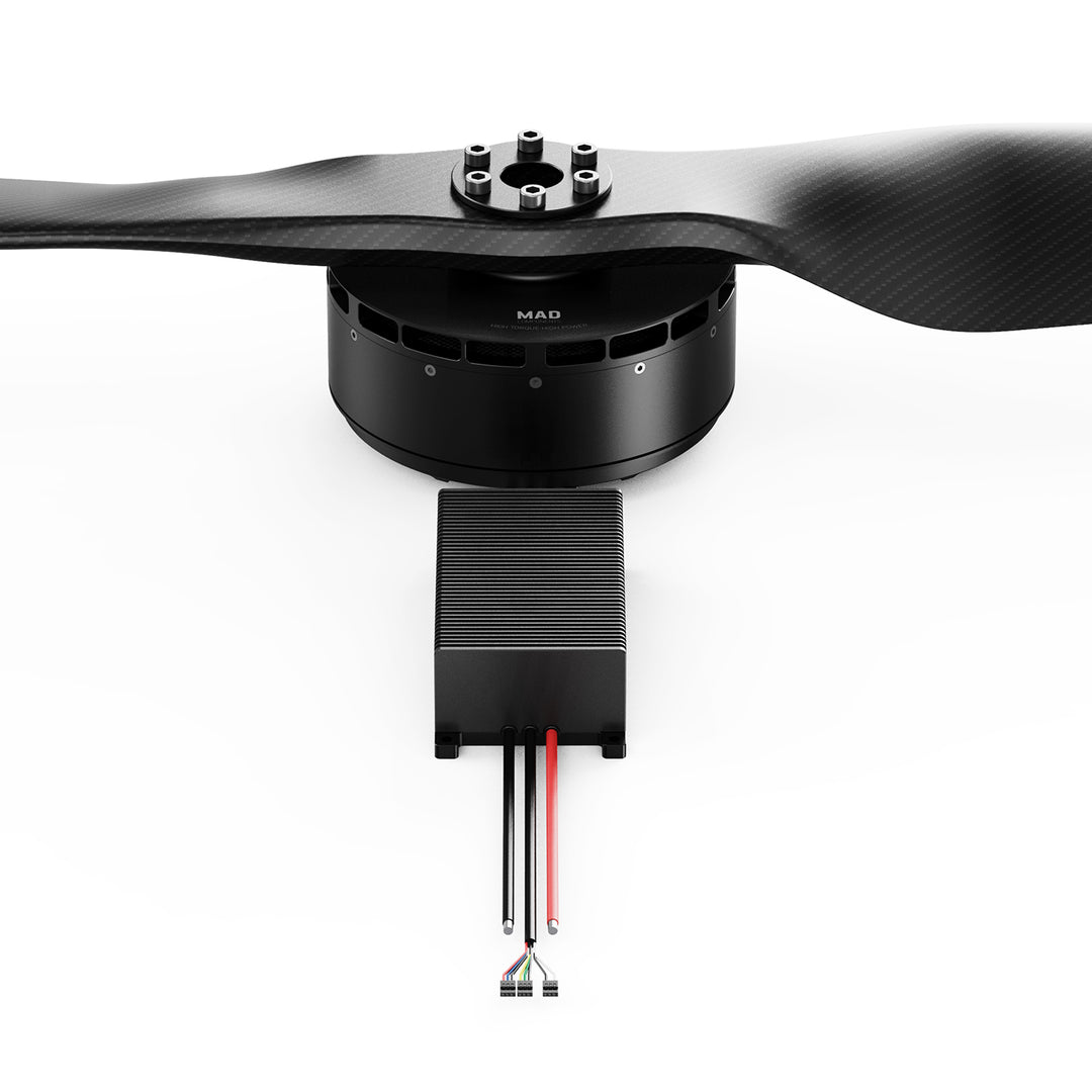 AM40 10KV 電源システムキット