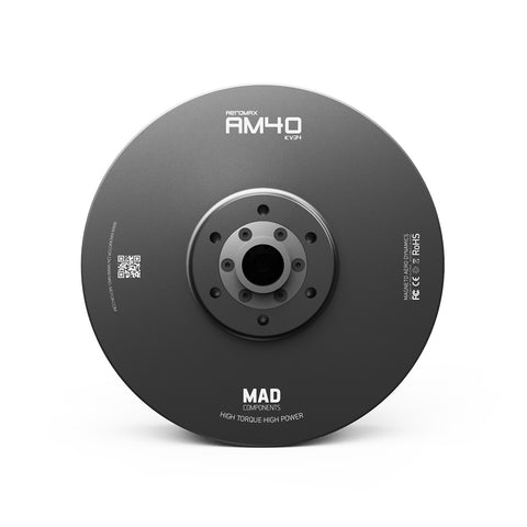 AM40 34KV Power Systme Kit