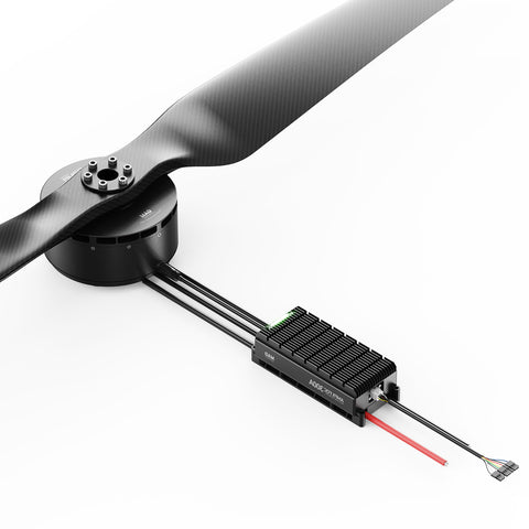 AM50 34KV Power System Kits