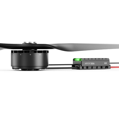 AM50 34KV Power System Kits