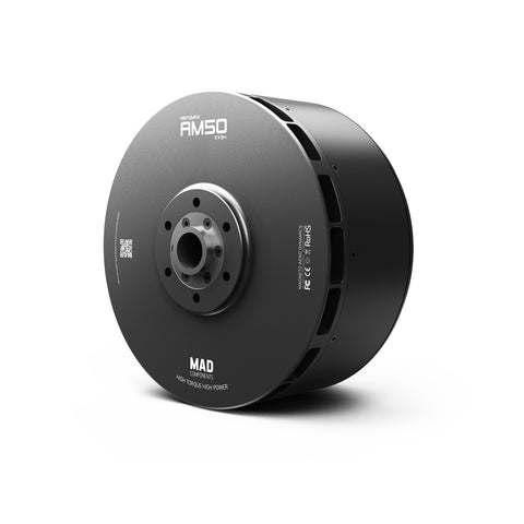 AM50 34KV Power System Kits