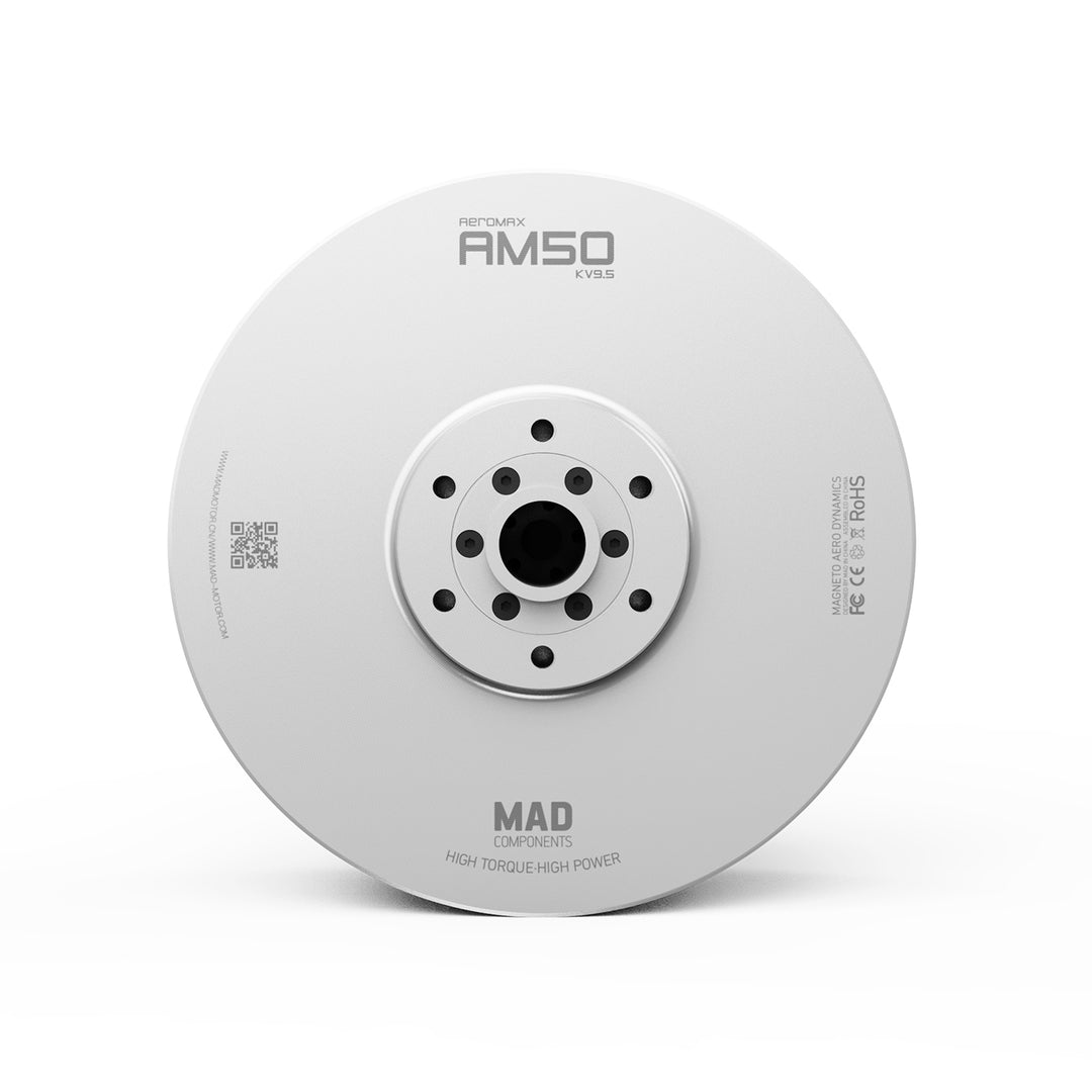 AM50 Heavy-Lift Drone Motor