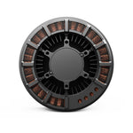 ギャラリービューアに画像を読み込みます。 AM50 重量物用ドローンモーター