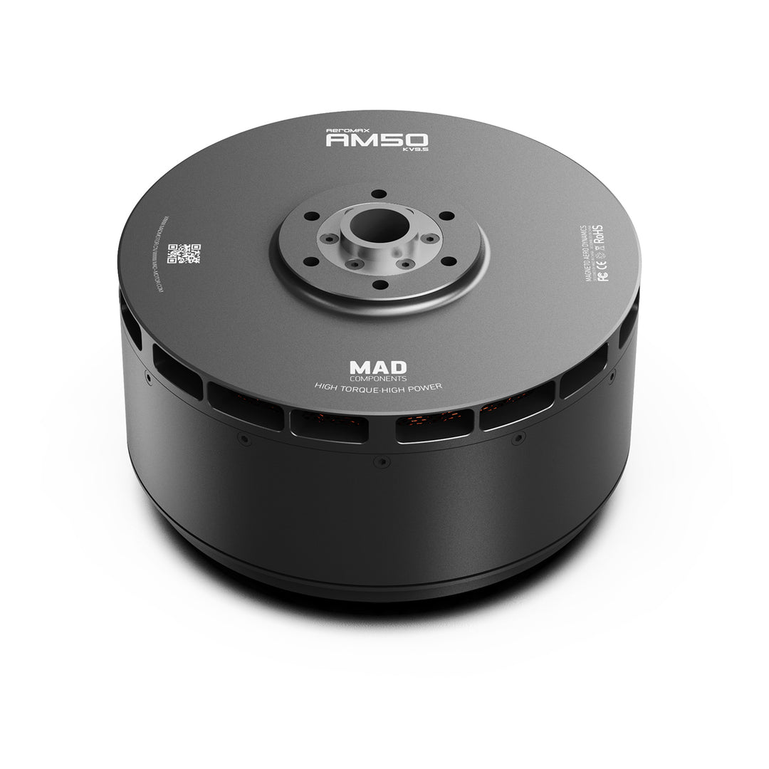 AM50 Heavy-Lift Drone Motor