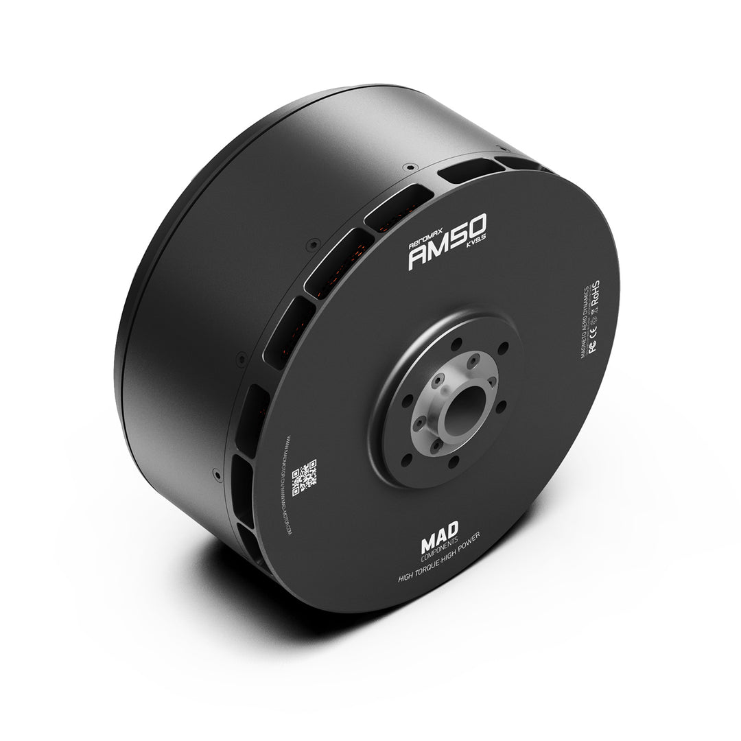 AM50 Heavy-Lift Drone Motor