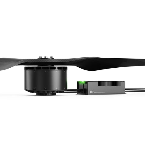 AM60 10.5KV Power System Kit