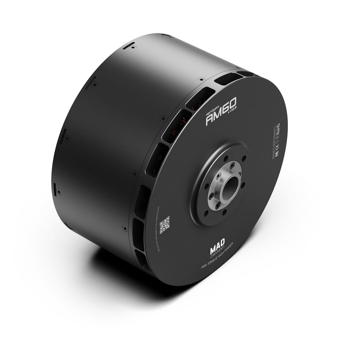 AM60 Heavy-Lift Drone Motor