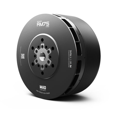 AM75 9.5KV Power System Kit