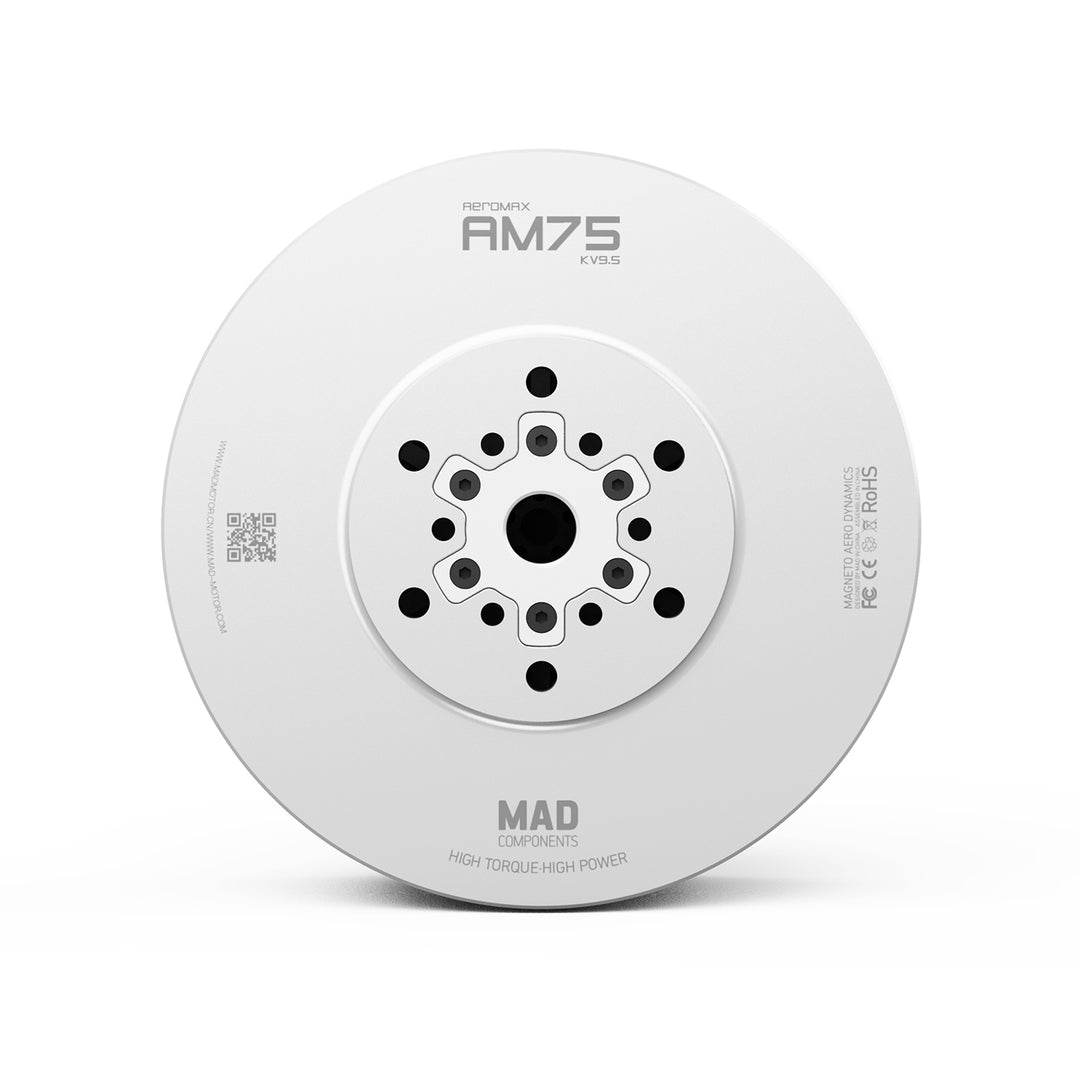 AM75 Heavy-Lift Drone Motor