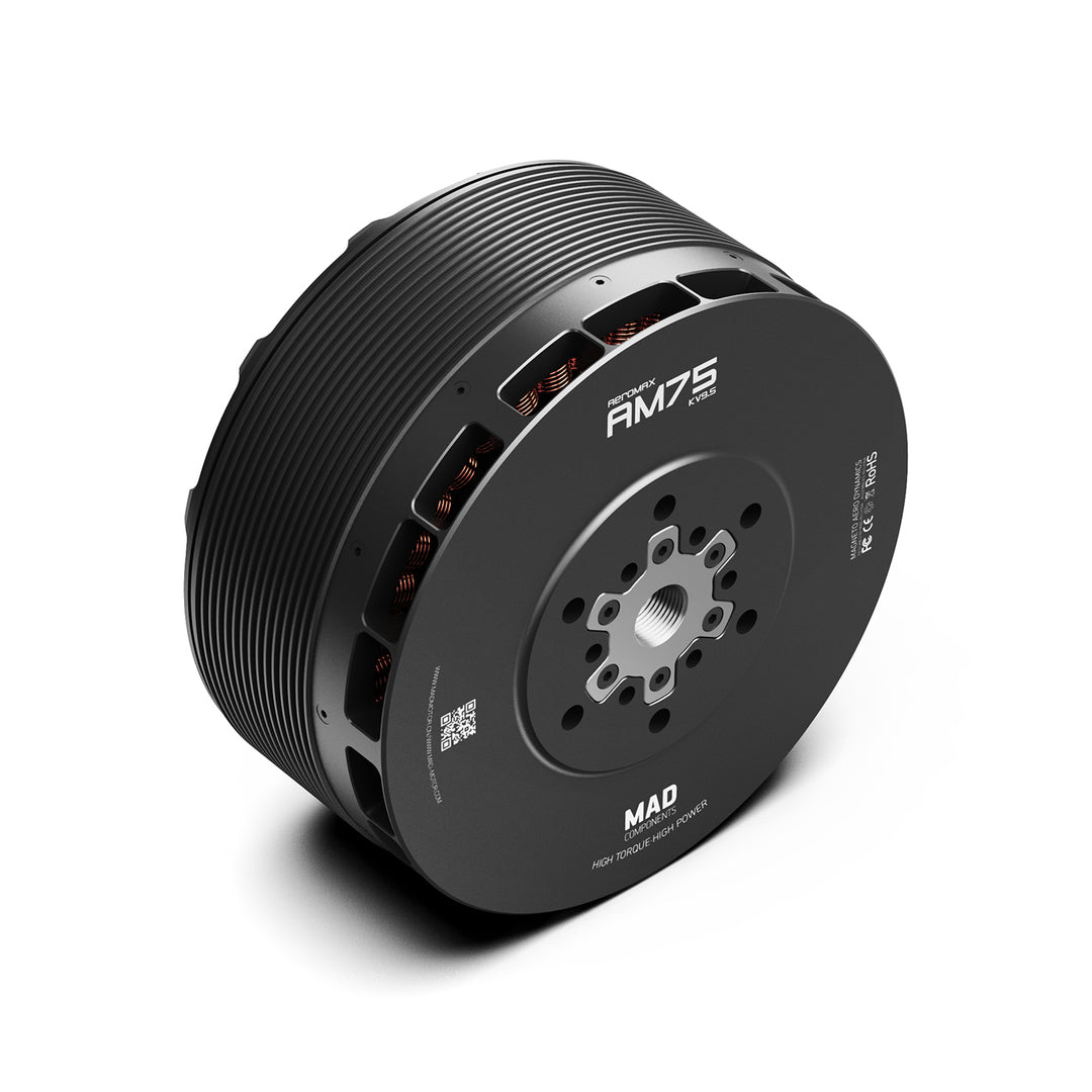 AM75 Heavy-Lift Drone Motor