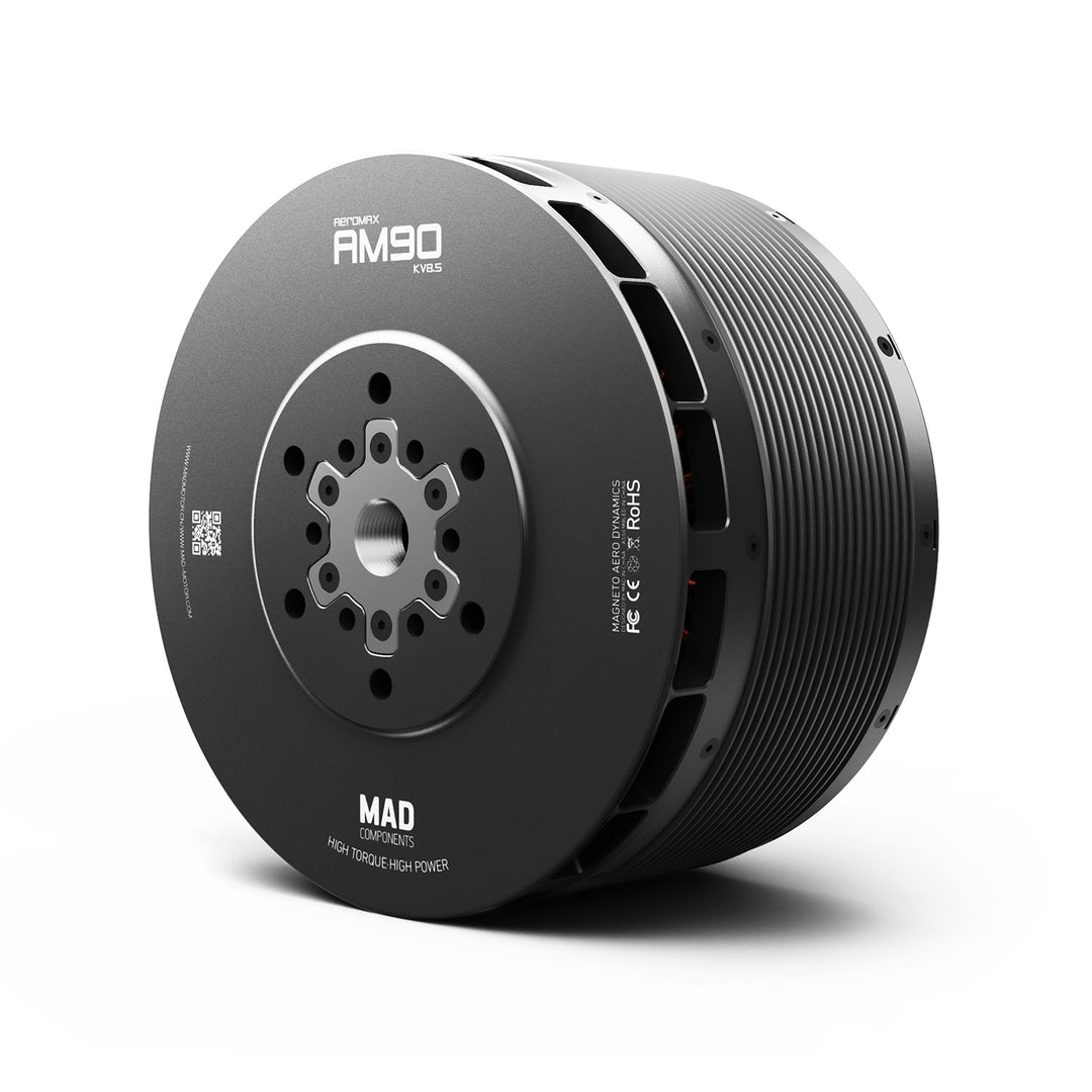 AM90 Heavy-Lift Drone Motor