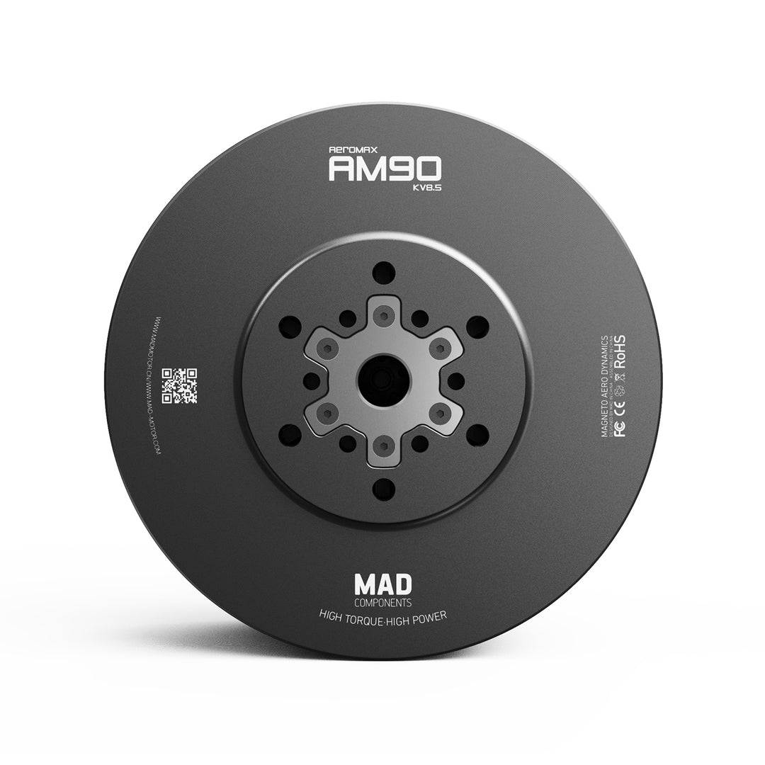 AM90 Heavy-Lift Drone Motor