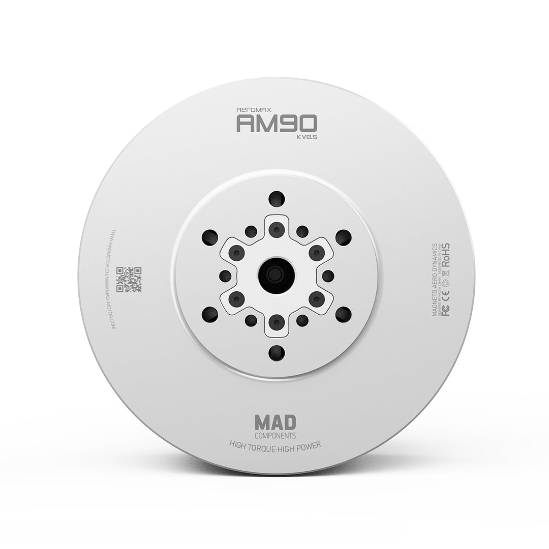 AM90 Heavy-Lift Drone Motor