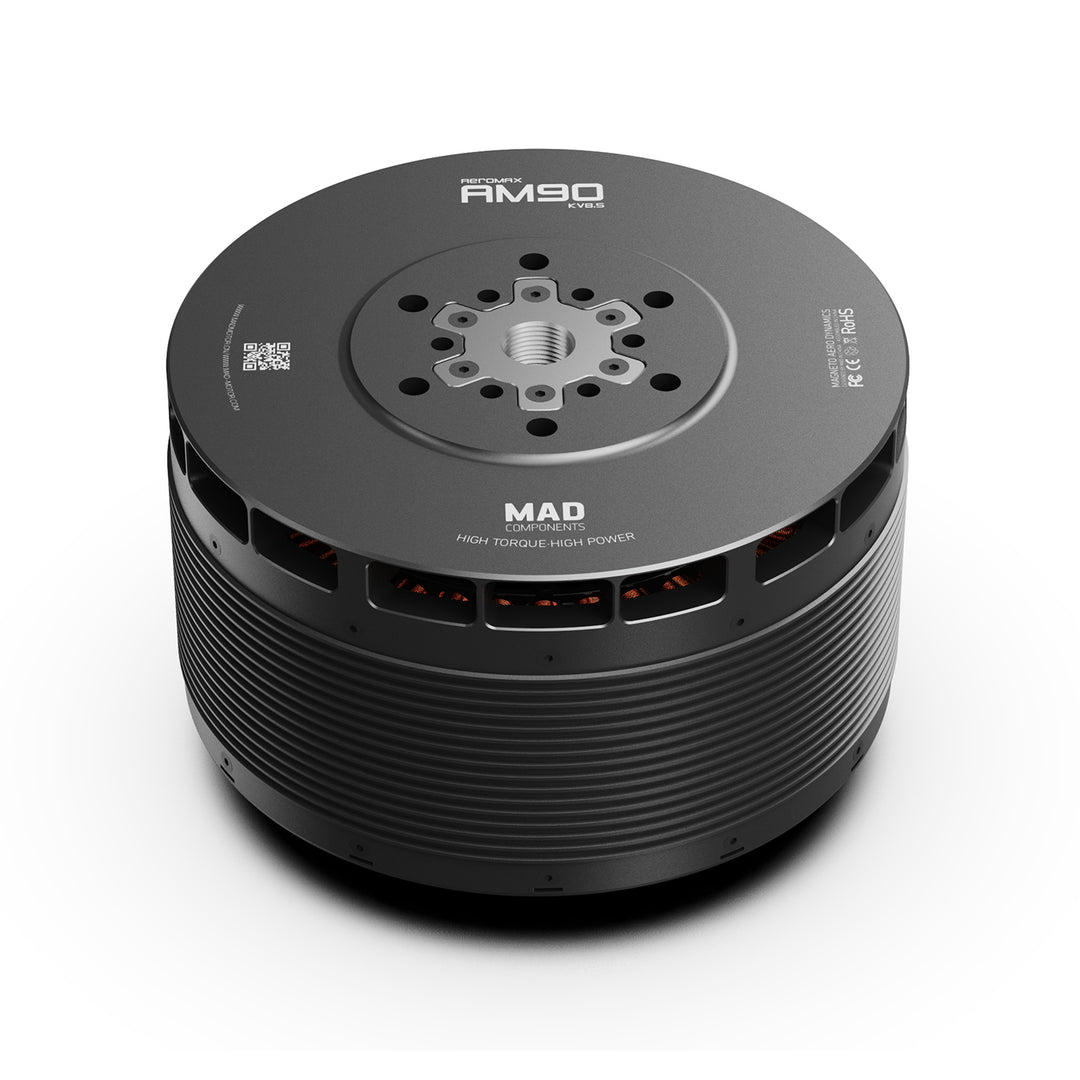 AM90 Heavy-Lift Drone Motor