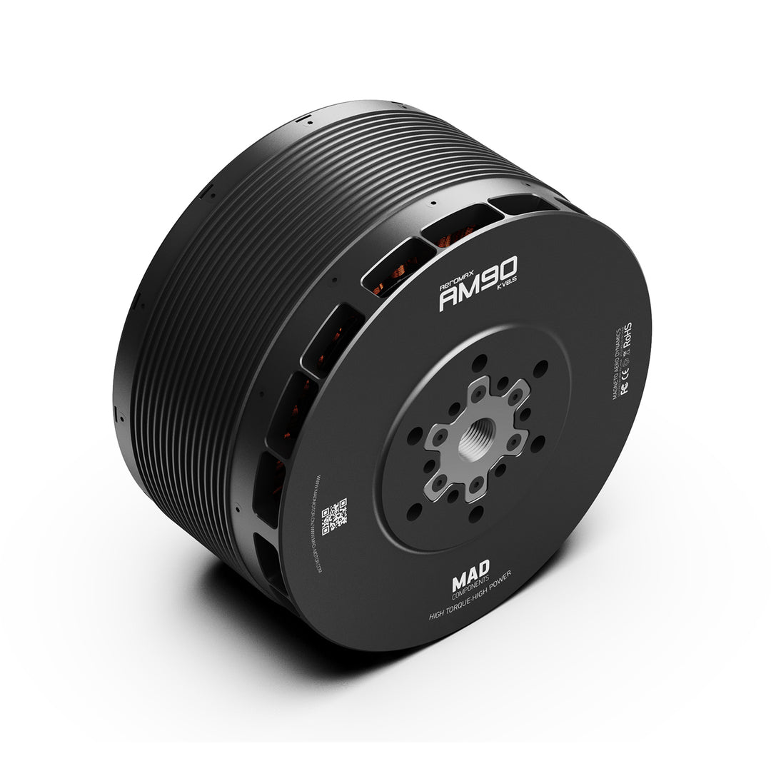 AM90 Heavy-Lift Drone Motor