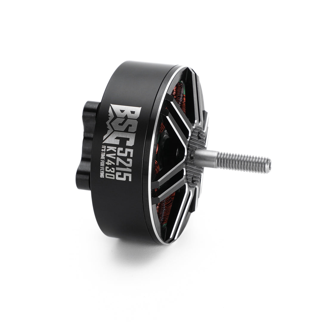 BSC 5215 FPV ドローンモーター 430KV 