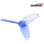 Load image into Gallery viewer, GEMFAN 2540 FLASH TRI BLADE PROP 4CW+4CCW