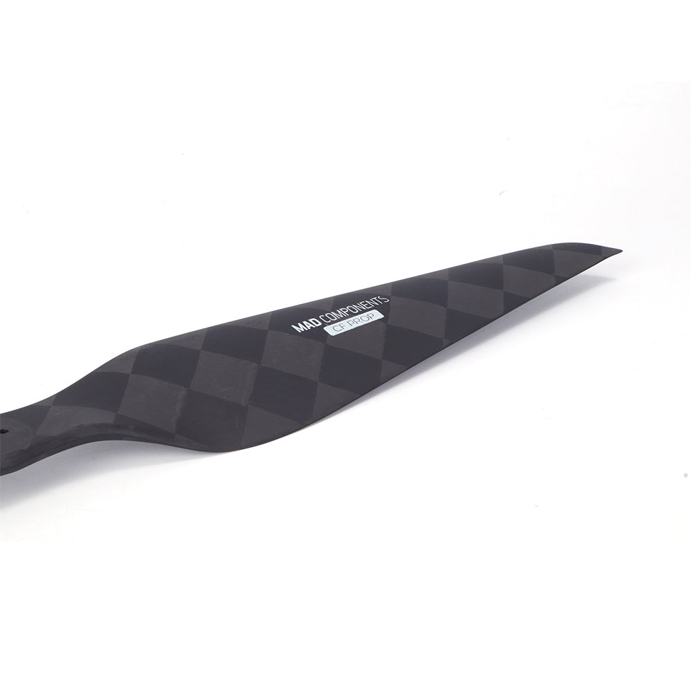 CB2 19x6.2 Inch UltraLight Propeller