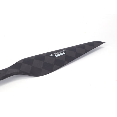 CB2 19x6.2 Inch UltraLight Propeller