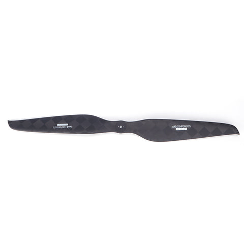 CB2 19x6.2 Inch UltraLight Propeller