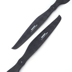 ギャラリービューアに画像を読み込みます。 CB2 19x6.2インチ 超軽量プロペラ