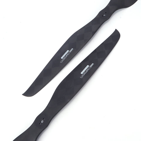 CB2 19x6.2 Inch UltraLight Propeller