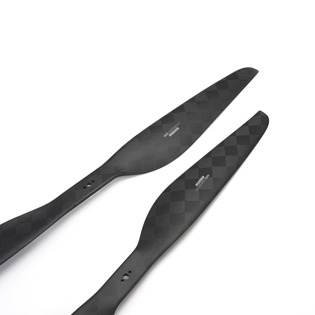 CB2 PRO 18x6.1 inch Carbon Fiber Propeller