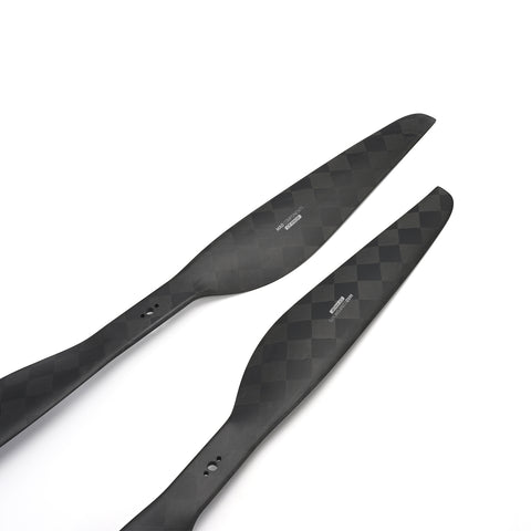 CB2 PRO 14x4.8 inch Carbon Fiber Propeller
