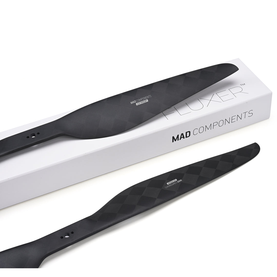 CB2 PRO 18x6.1 inch Carbon Fiber Propeller