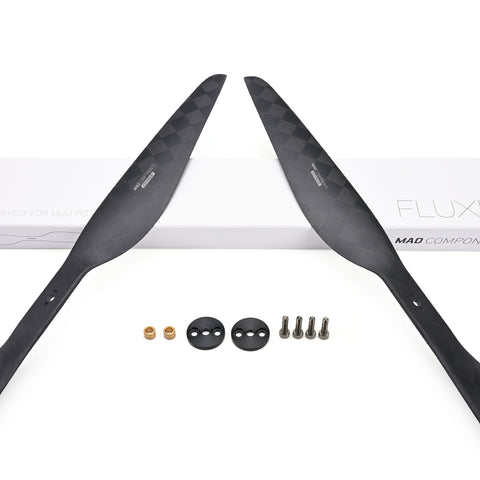 CB2 PRO 14x4.8 inch Carbon Fiber Propeller