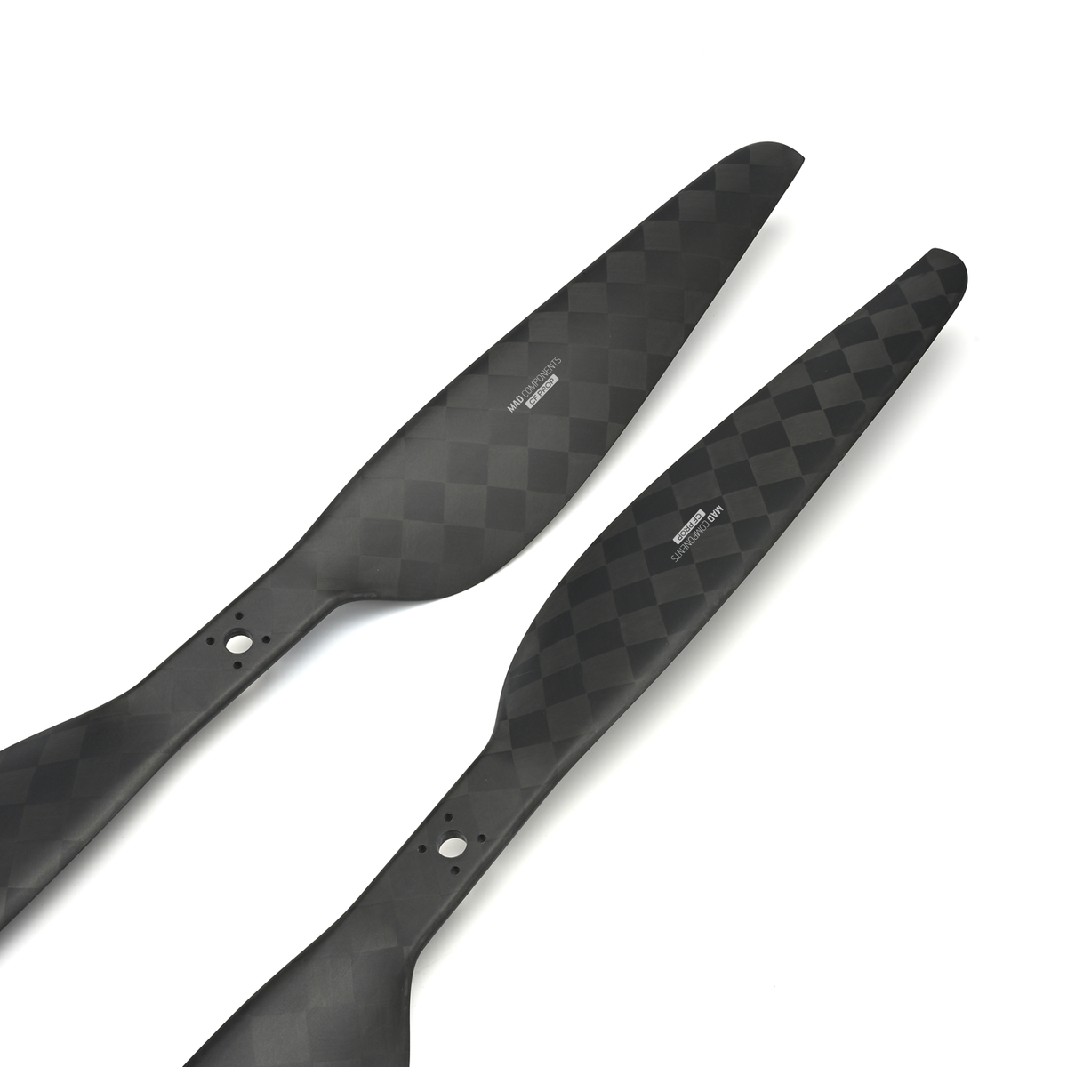 CB2 PRO 27x8.8 inch Carbon Fiber Propeller