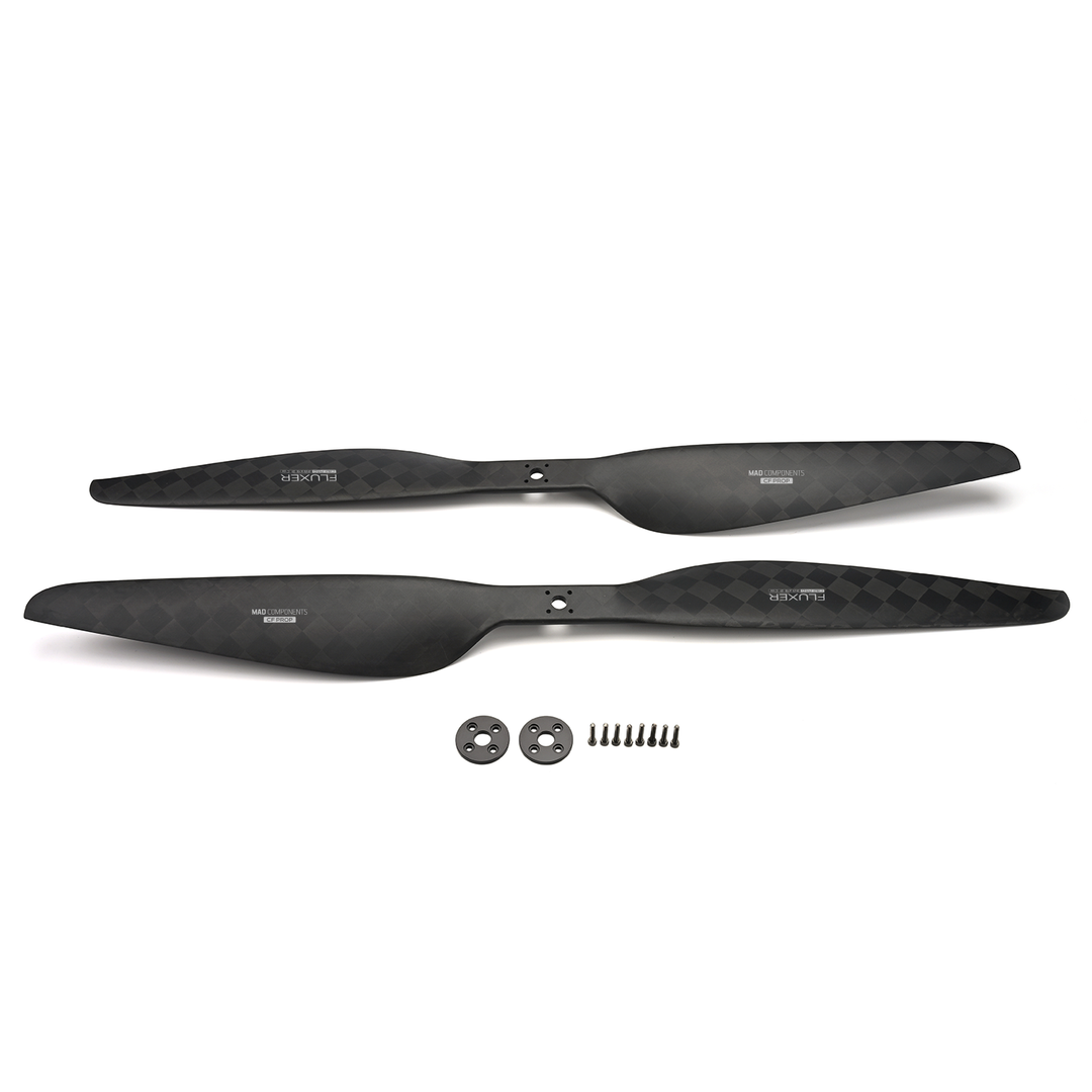 CB2 PRO 27x8.8 inch Carbon Fiber Propeller