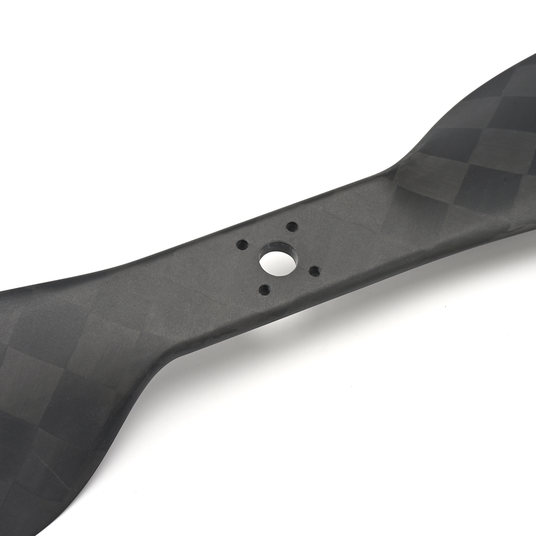 CB2 PRO 27x8.8 inch Carbon Fiber Propeller