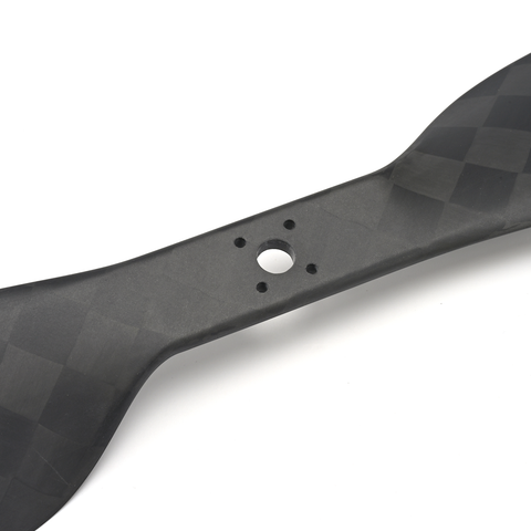 CB2 PRO 27x8.8 inch Carbon Fiber Propeller
