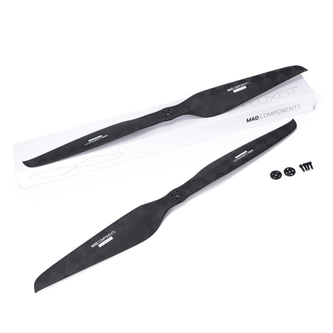 CB2 28x12 Inch ULTRALIGHT Propeller