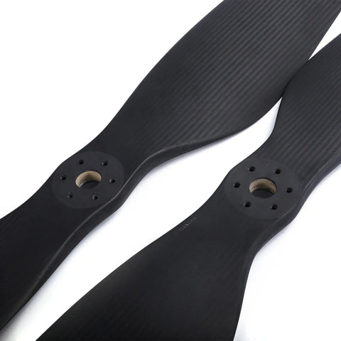 CB2 PROP 47.5X18"inch Carbon Fiber Propeller