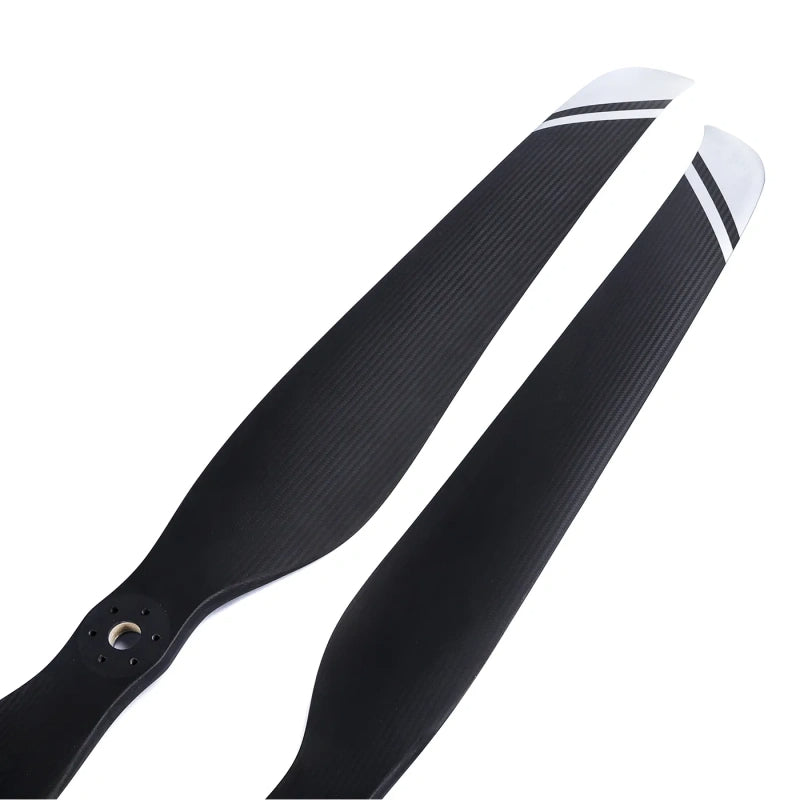 CB2 PROP 57X19"inch Carbon Fiber Propeller