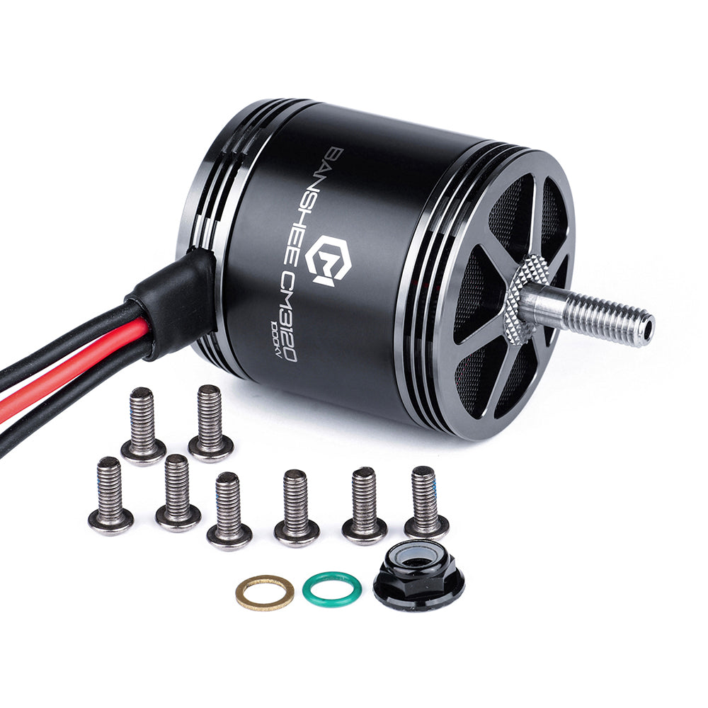 CM 3120 BANSHEE FPV ドローンモーター