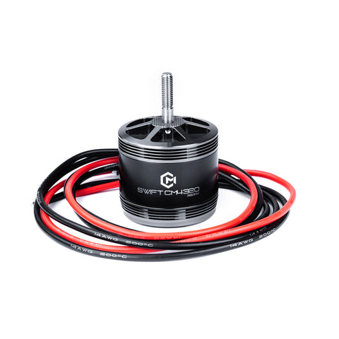 CM 4320 SWIFT FPV Drone motor