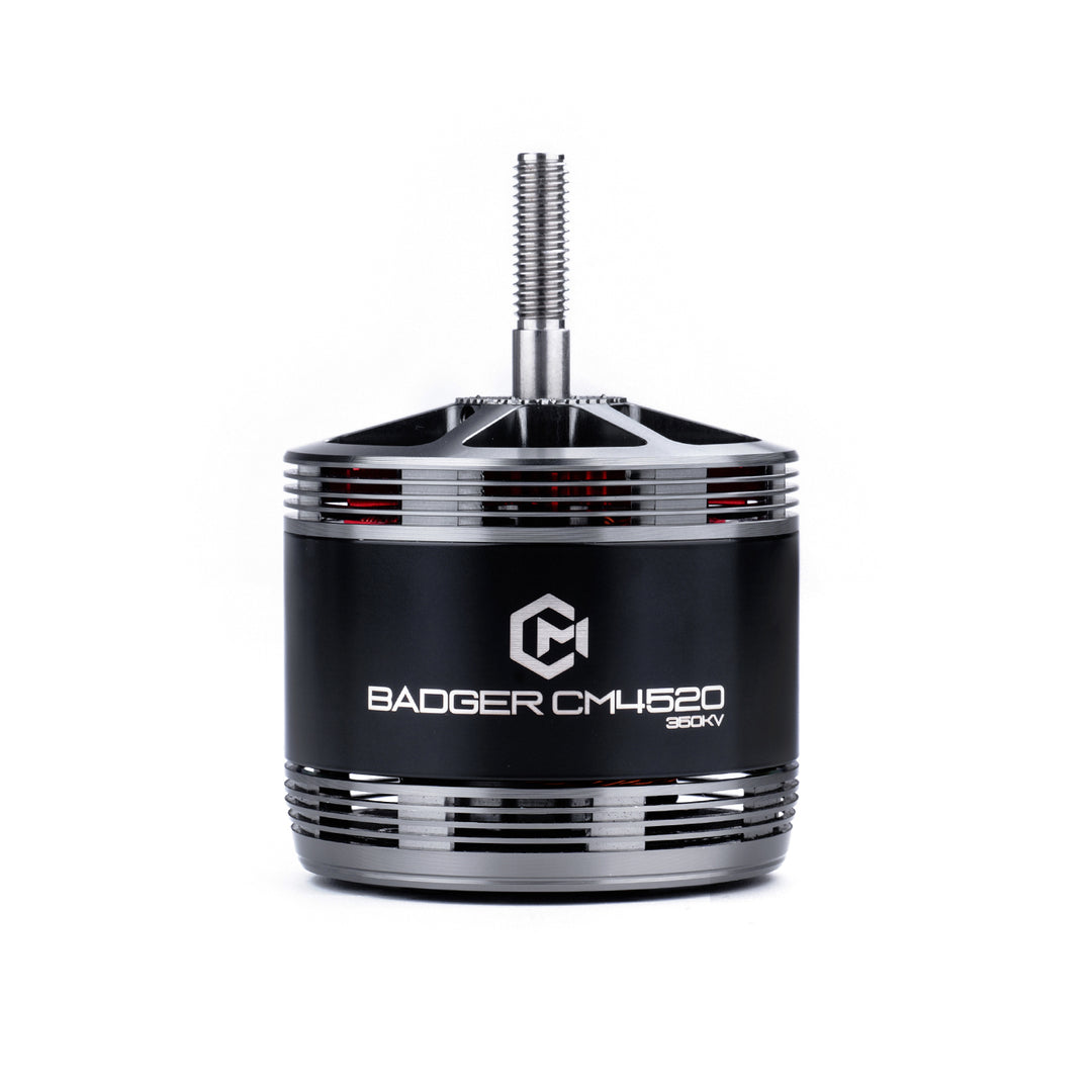 CM 4520 BADGER FPV Drone Motor