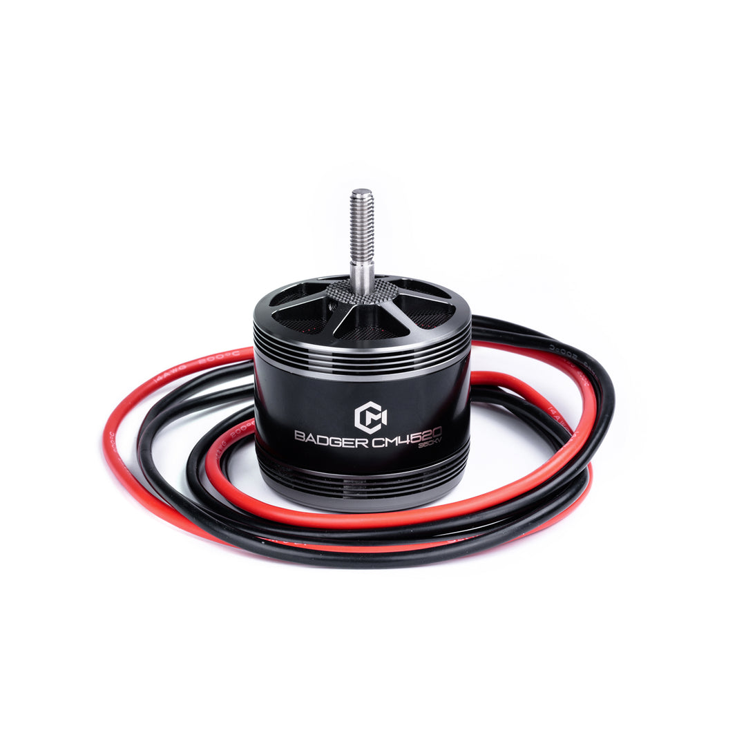 CM 4520 BADGER FPV Drone Motor