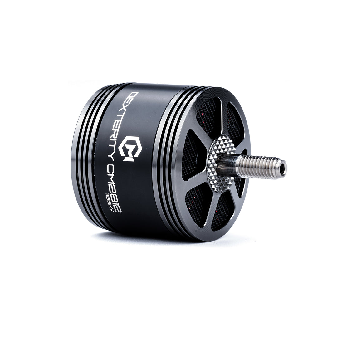 CM 2812 DEXTERITY FPV ドローンモーター