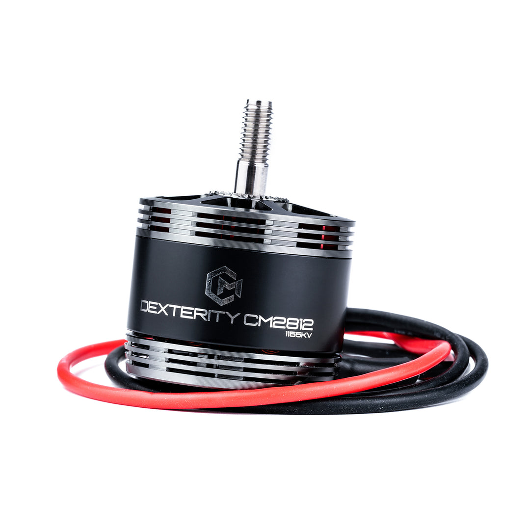 CM 2812 DEXTERITY FPV ドローンモーター