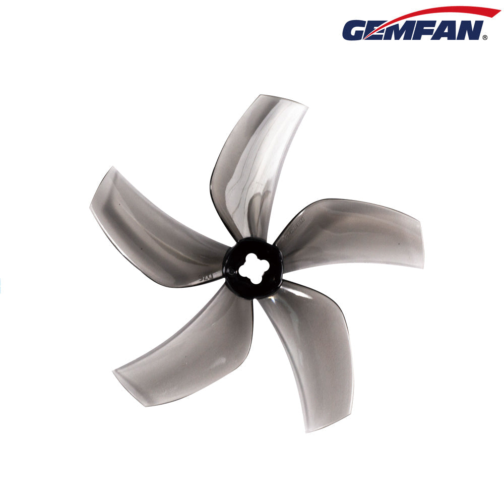 Gemfan D76 Ducted 76mm 5 Blade Cinewhoop Prop