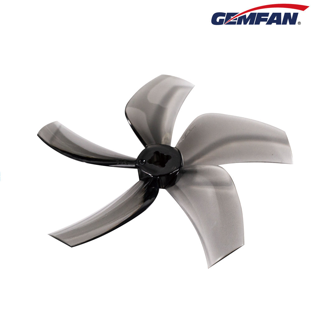 Gemfan D76 Ducted 76mm 5 Blade Cinewhoop Prop