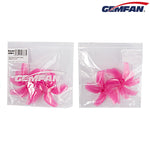 Load image into Gallery viewer, Gemfan D76 Ducted 76mm 5 Blade Cinewhoop Prop