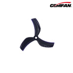 Load image into Gallery viewer, Gemfan D90 Ducted Durable 3 Blade Propeller M5 (2CW+2CCW) - Choose Color