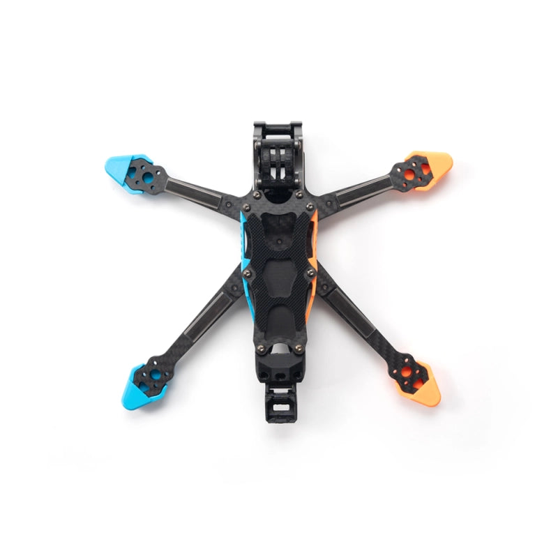 FlashNight 5 Inch FPV Frame
