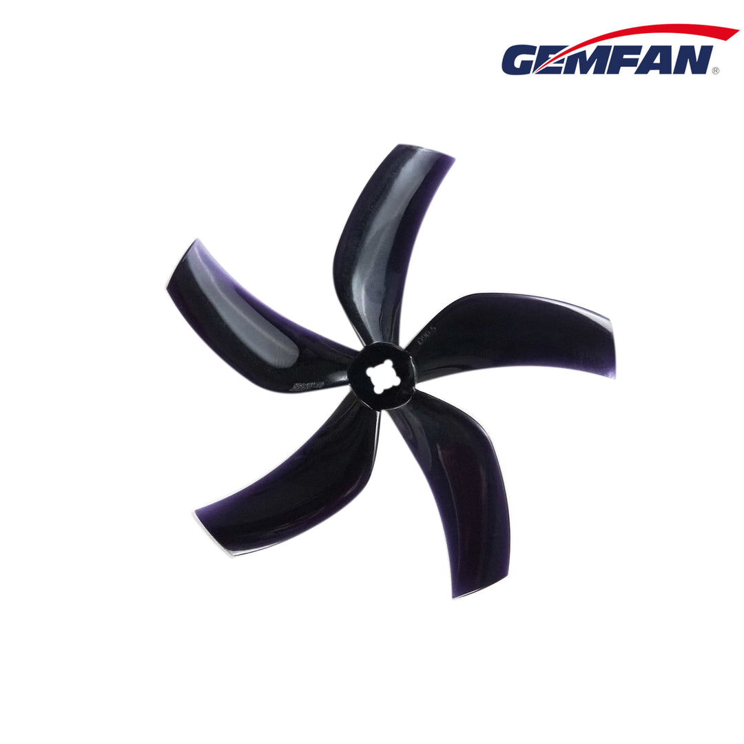 Gemfan D90 Ducted Durable 5 Blade (2CW+2CCW)
